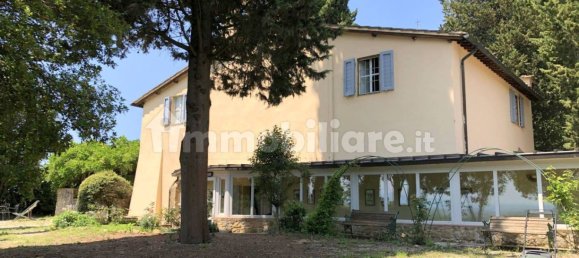 8 bedrooms Villa in Siena, Italy No. 1887 44