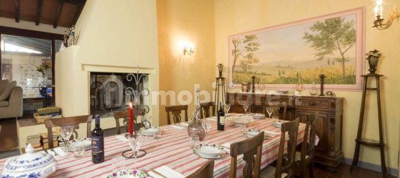 8 bedrooms Villa in Siena, Italy No. 1887 21