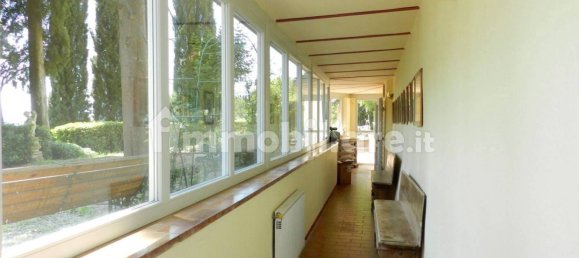 8 bedrooms Villa in Siena, Italy No. 1887 26