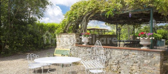 8 bedrooms Villa in Siena, Italy No. 1887 39