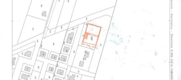 1200m² Land in Ravenna, Italy No. 110652 3
