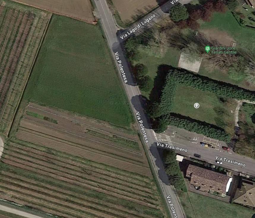 1200m² Land in Ravenna, Italy No. 110652