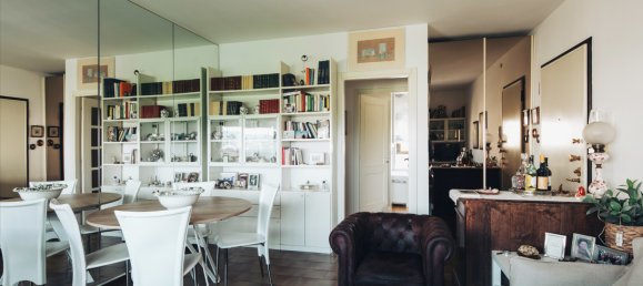 2 bedrooms Apartment in San Lazzaro di Savena, Italy No. 70245 4