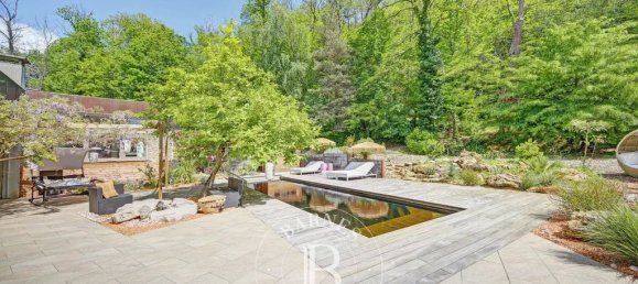 6 chambres Maison à Jouy-en-Josas, France No. 184409 33