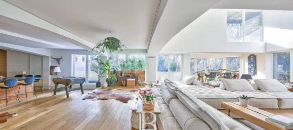 6 chambres Maison à Jouy-en-Josas, France No. 184409 8