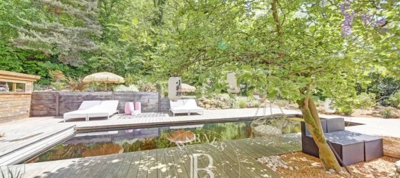 6 chambres Maison à Jouy-en-Josas, France No. 184409 26