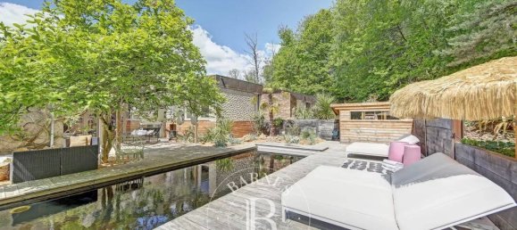 6 chambres Maison à Jouy-en-Josas, France No. 184409 34