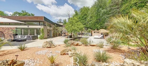 6 chambres Maison à Jouy-en-Josas, France No. 184409 30