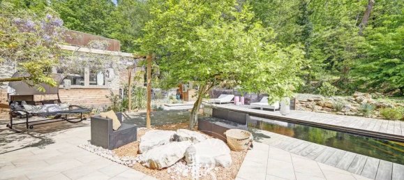 6 chambres Maison à Jouy-en-Josas, France No. 184409 36