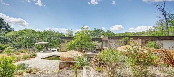 6 chambres Maison à Jouy-en-Josas, France No. 184409 32