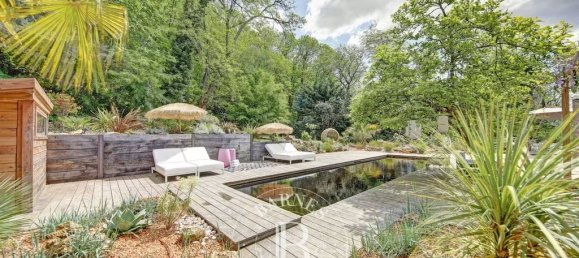 6 chambres Maison à Jouy-en-Josas, France No. 184409 3