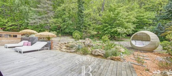 6 chambres Maison à Jouy-en-Josas, France No. 184409 31