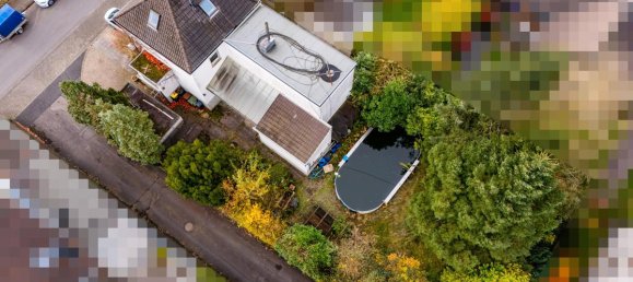 6 rooms Townhouse in Rosrath, Germany No. 228997 3