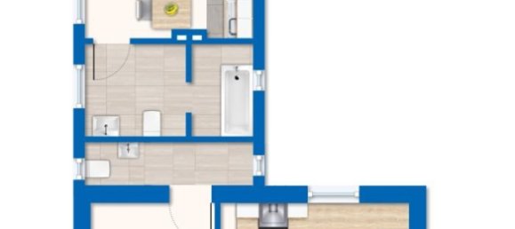 6 rooms Townhouse in Rosrath, Germany No. 228997 12