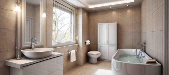 6 rooms Townhouse in Rosrath, Germany No. 228997 11