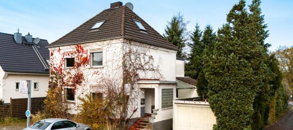 6 rooms Townhouse in Rosrath, Germany No. 228997 2