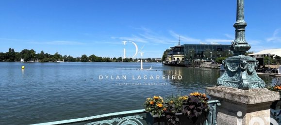 4-salle Appartement à Épinay-sur-Seine, France No. 322275 19