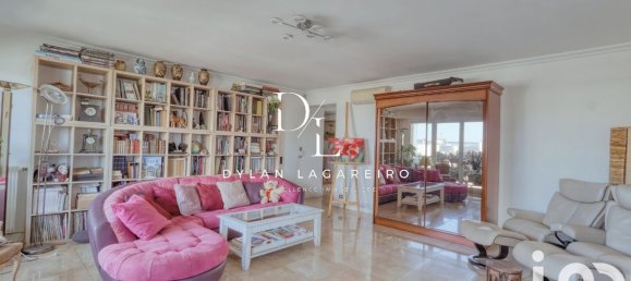 4-salle Appartement à Épinay-sur-Seine, France No. 322275 10