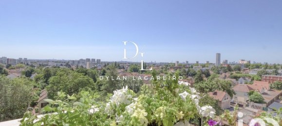 4-salle Appartement à Épinay-sur-Seine, France No. 322275 4