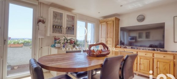 4-salle Appartement à Épinay-sur-Seine, France No. 322275 18