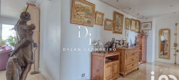 4-salle Appartement à Épinay-sur-Seine, France No. 322275 6