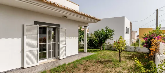 4 غرف نوم فيلا في Alvor, Portugal رقم 26970 5