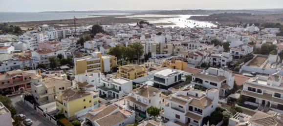 4 غرف نوم فيلا في Alvor, Portugal رقم 26970 7