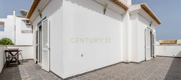 4 غرف نوم فيلا في Alvor, Portugal رقم 26970 21