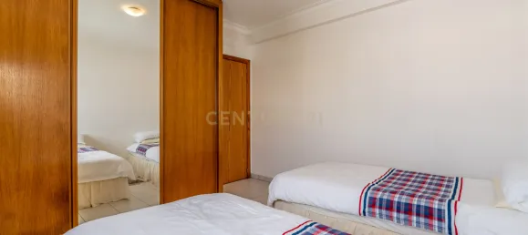 4 غرف نوم فيلا في Alvor, Portugal رقم 26970 27