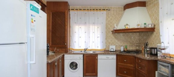 5 Schlafzimmer Villa in Monda, Spain, Nr. 44617 15