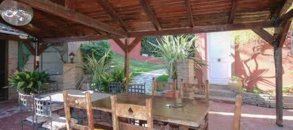 5 Schlafzimmer Villa in Monda, Spain, Nr. 44617 36