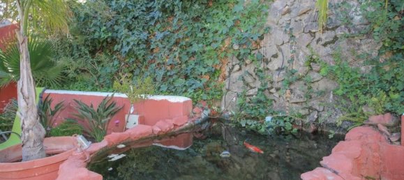 5 Schlafzimmer Villa in Monda, Spain, Nr. 44617 45