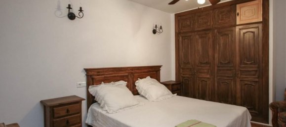 5 Schlafzimmer Villa in Monda, Spain, Nr. 44617 24