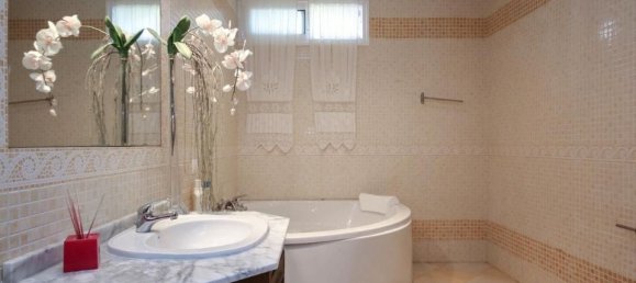 5 Schlafzimmer Villa in Monda, Spain, Nr. 44617 29