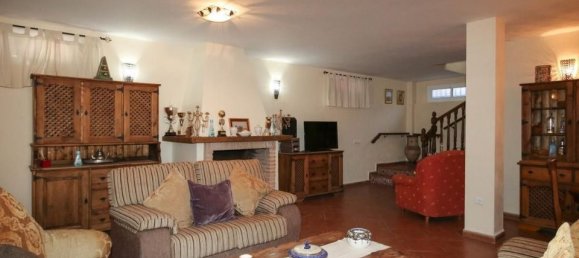 5 Schlafzimmer Villa in Monda, Spain, Nr. 44617 21