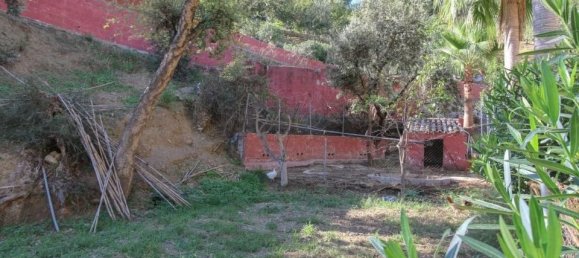 5 Schlafzimmer Villa in Monda, Spain, Nr. 44617 46