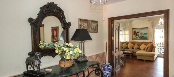 5 Schlafzimmer Villa in Monda, Spain, Nr. 44617 30