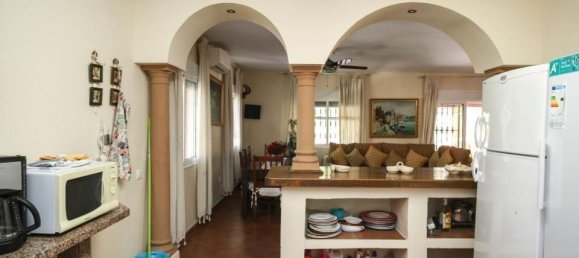 5 Schlafzimmer Villa in Monda, Spain, Nr. 44617 14
