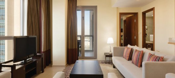 2 chambres Appartement à FORTE, Downtown Dubai (Downtown Burj Dubai), UAE No. 57926 3