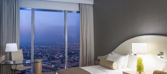 2 chambres Appartement à FORTE, Downtown Dubai (Downtown Burj Dubai), UAE No. 57926 2