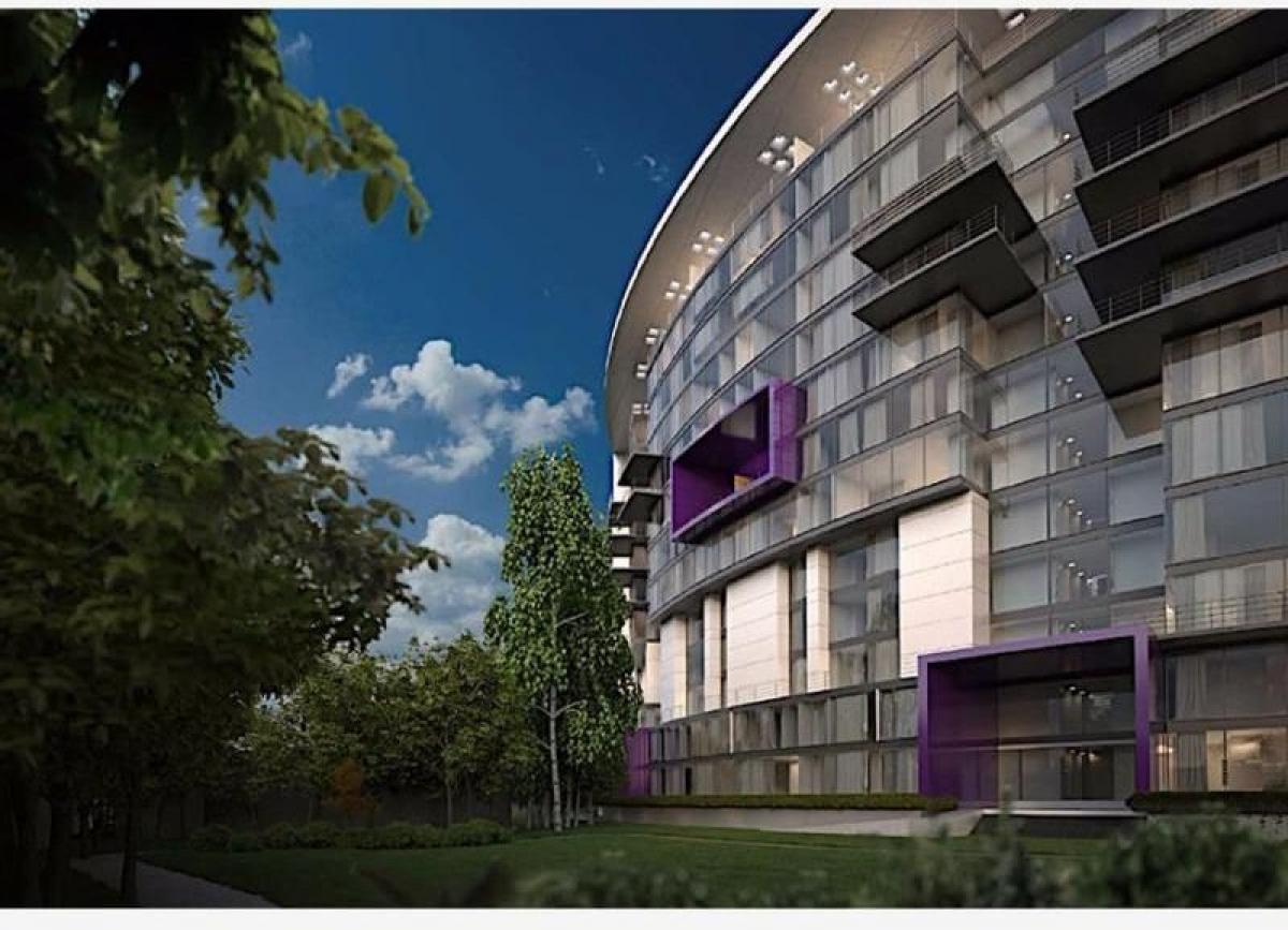 Apartamento de 3 dormitorios en San Buenaventura, Mexico No. 221361