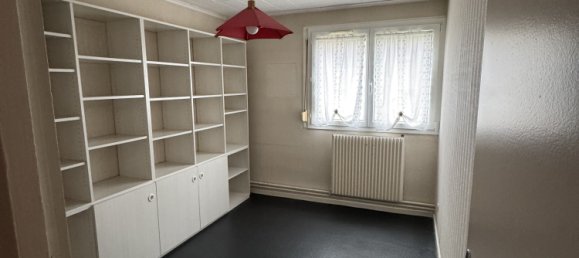 3 Schlafzimmer Wohnung in Luneville, France, Nr. 221983 4