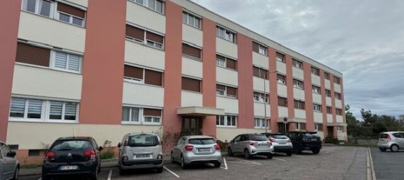 3 Schlafzimmer Wohnung in Luneville, France, Nr. 221983 7