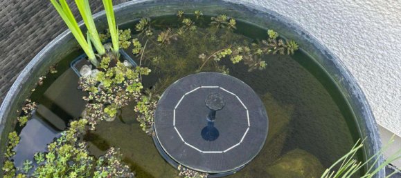 4 غرف نوم بانتهاوس في Bad Mergentheim, Germany رقم 271795 14