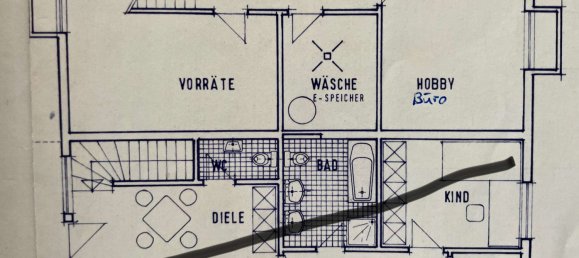 4 غرف نوم بانتهاوس في Bad Mergentheim, Germany رقم 271795 21