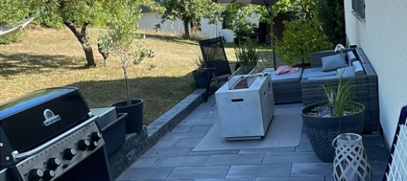 4 غرف نوم بانتهاوس في Bad Mergentheim, Germany رقم 271795 15