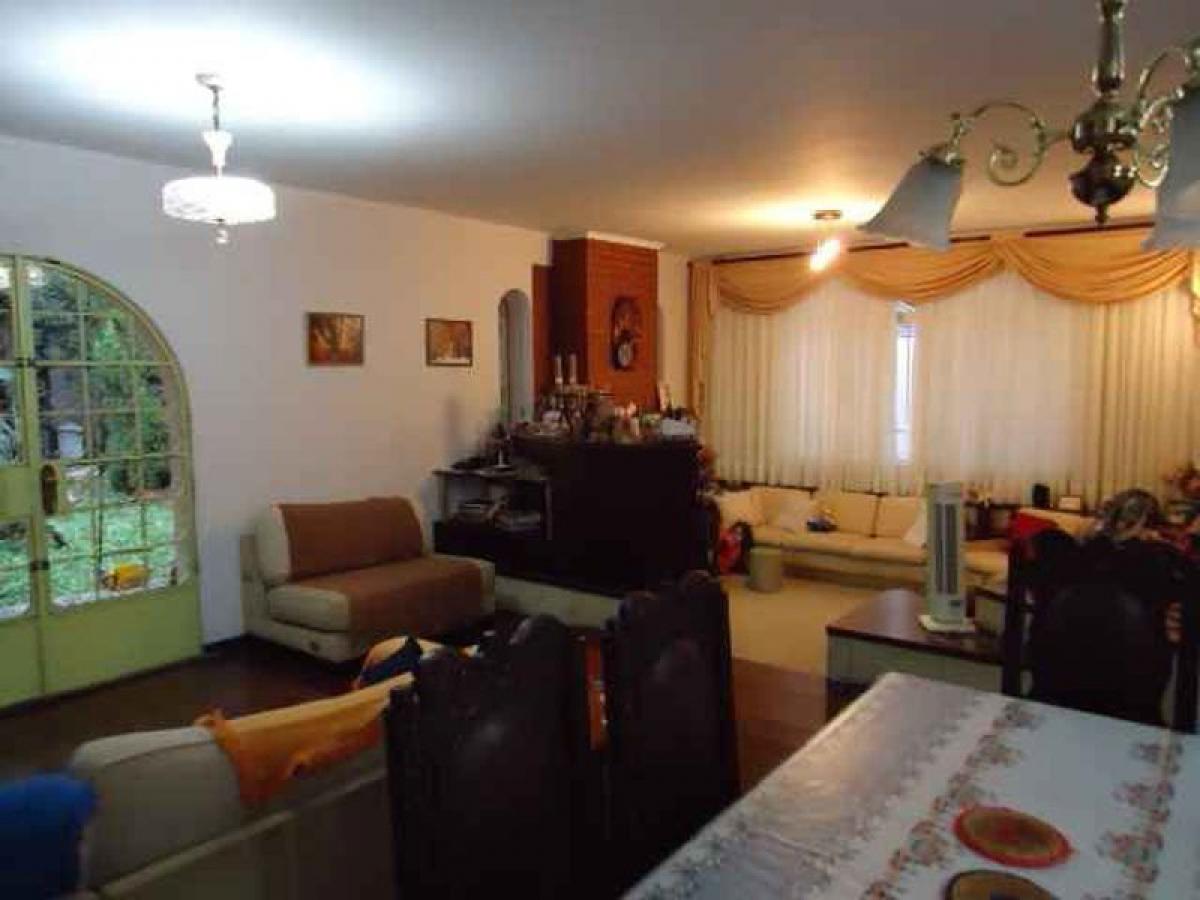 3 غرف نوم منزل في Sao Paulo, Brazil رقم 432850