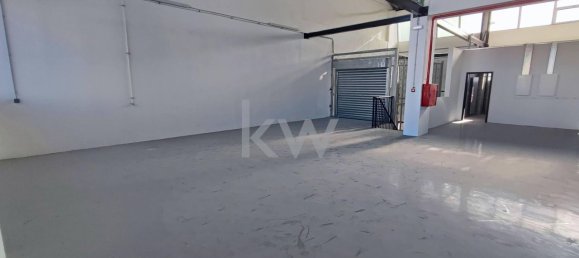 480m² Warehouse in Lisbon, Portugal No. 88291 13