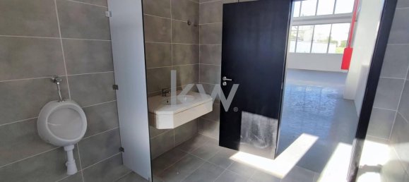 480m² Warehouse in Lisbon, Portugal No. 88291 7