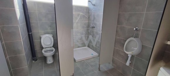 480m² Warehouse in Lisbon, Portugal No. 88291 6